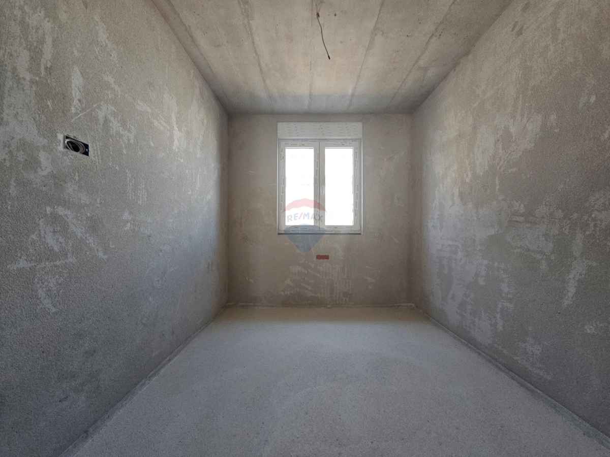 Stanovanje / Apartma Brodarica, Šibenik - Okolica, 117,03m2