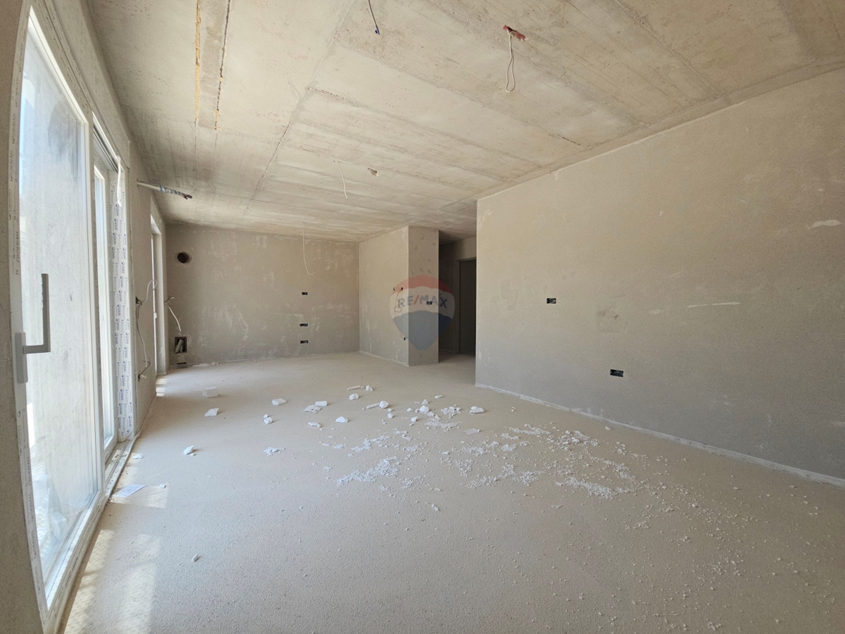 Stanovanje / Apartma Brodarica, Šibenik - Okolica, 117,03m2