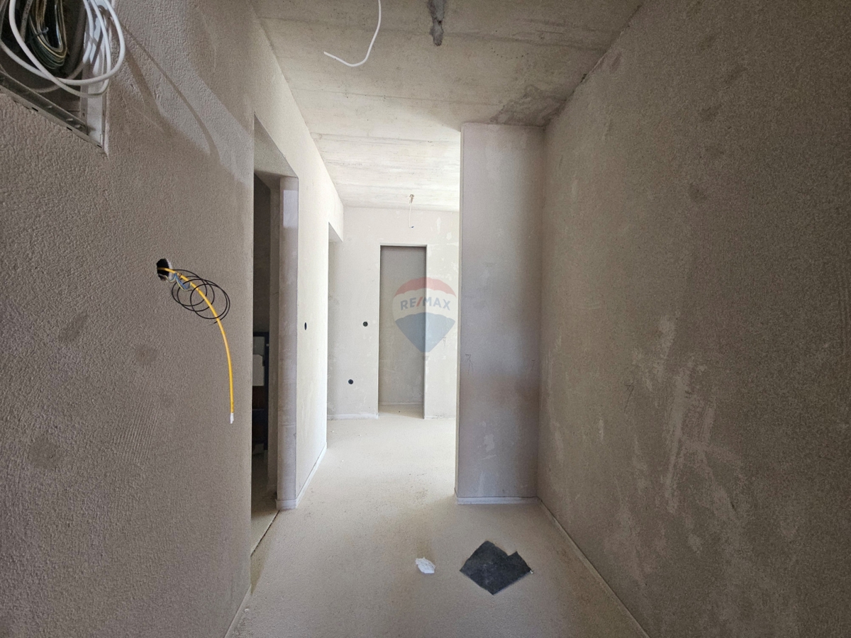 Stanovanje / Apartma Brodarica, Šibenik - Okolica, 117,03m2