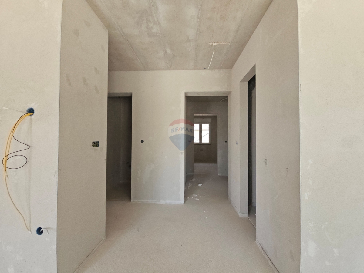 Stanovanje / Apartma Brodarica, Šibenik - Okolica, 117,03m2