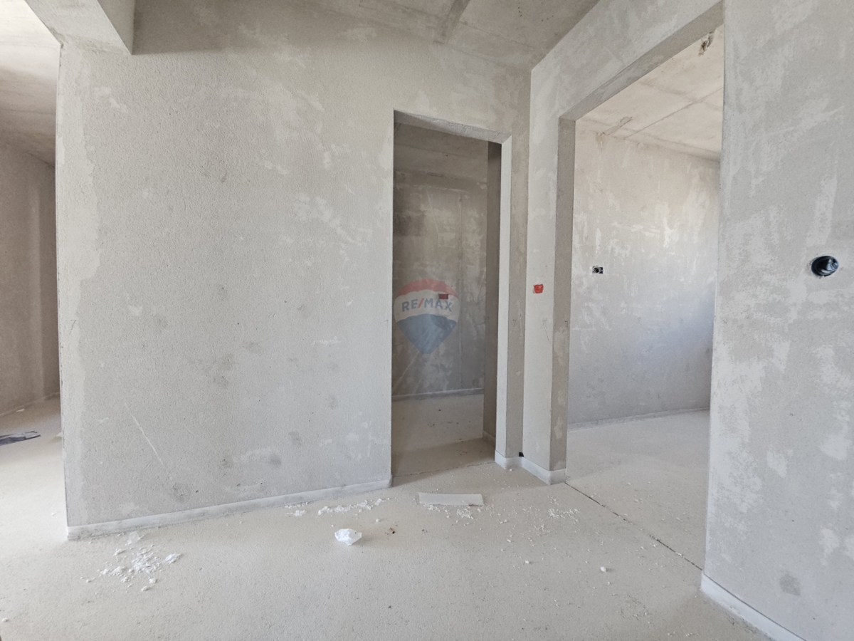 Stanovanje / Apartma Brodarica, Šibenik - Okolica, 117,03m2