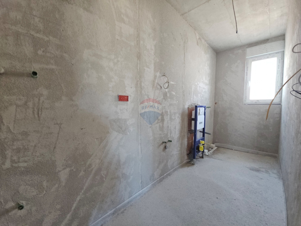 Stanovanje / Apartma Brodarica, Šibenik - Okolica, 117,03m2