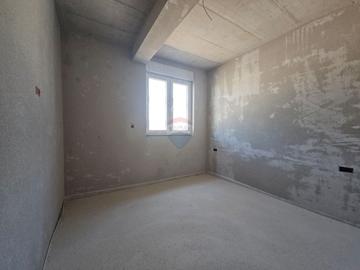 Stanovanje / Apartma Brodarica, Šibenik - Okolica, 117,03m2