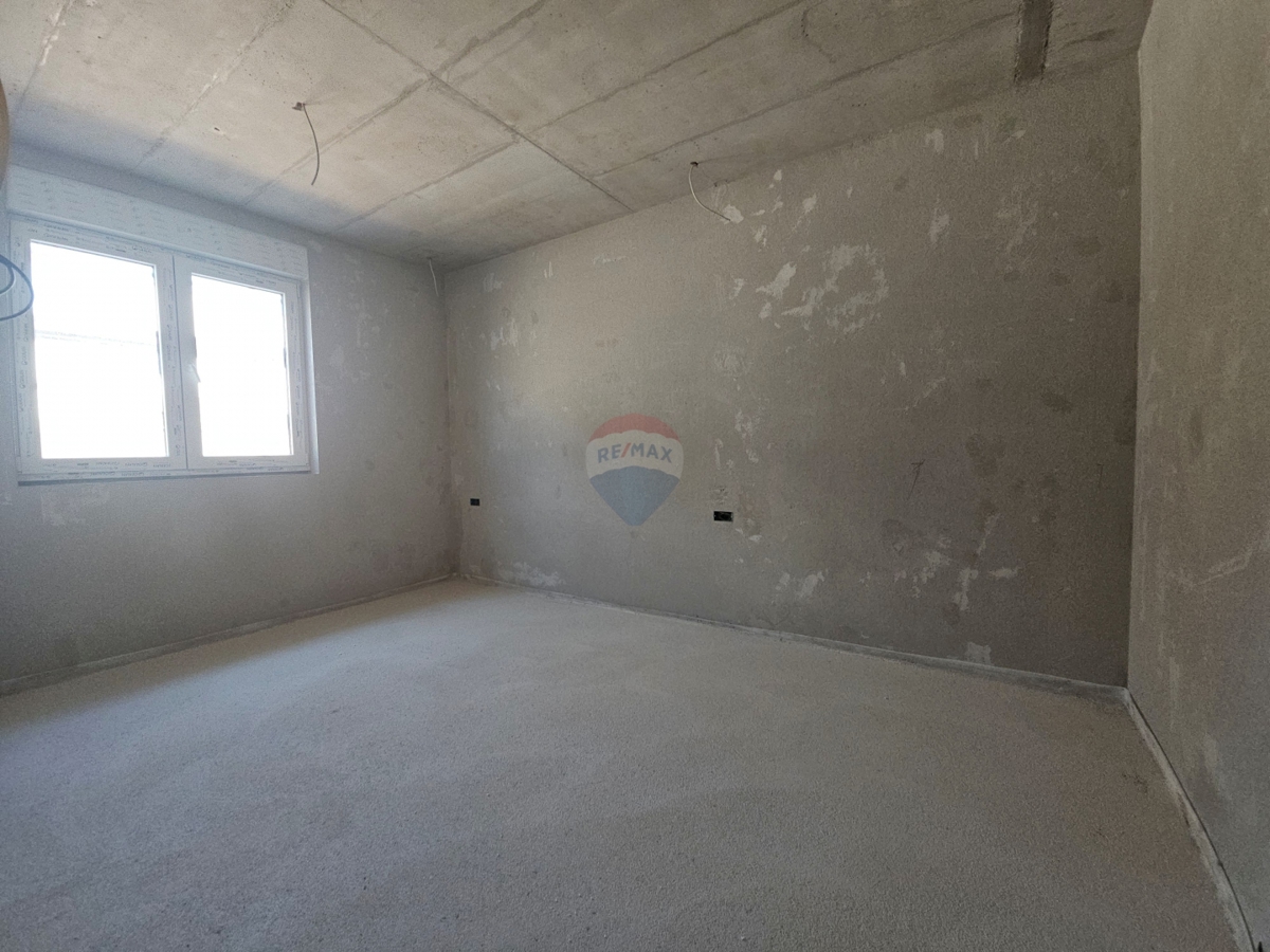 Stanovanje / Apartma Brodarica, Šibenik - Okolica, 117,03m2