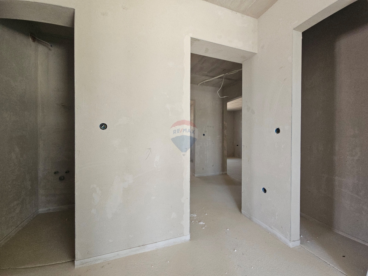 Stanovanje / Apartma Brodarica, Šibenik - Okolica, 117,03m2