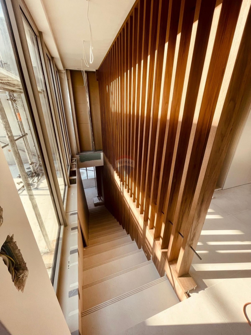 Luksuzni dupleks penthouse s čudovitim razgledom, Rogoznica