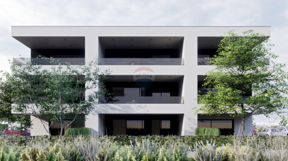 Stanovanje / Apartma Srima, Vodice, 99,70m2