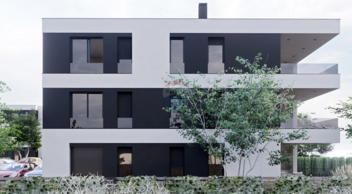 Stanovanje / Apartma Srima, Vodice, 99,70m2