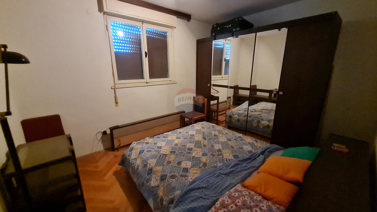 Stanovanje / Apartma Vidici, Šibenik, 51m2