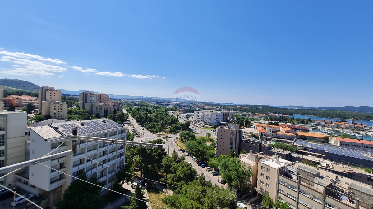 Stanovanje / Apartma Vidici, Šibenik, 51m2