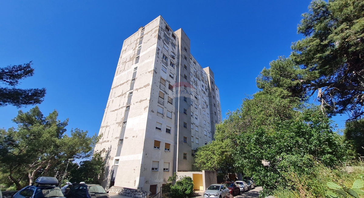 Stanovanje / Apartma Vidici, Šibenik, 51m2
