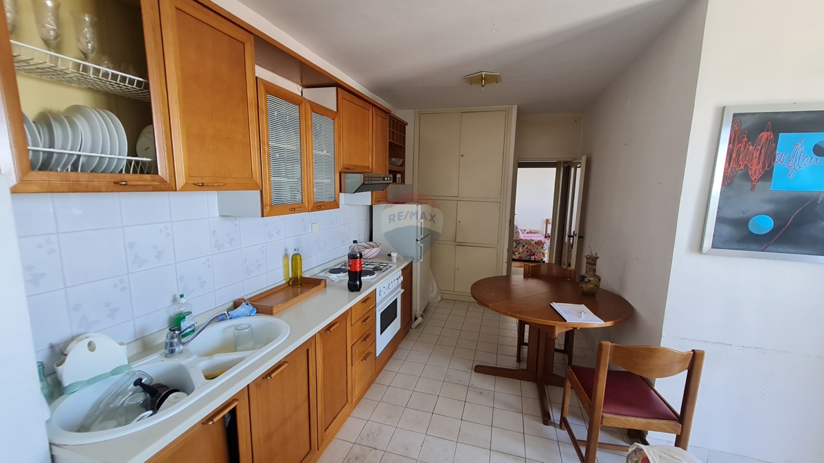 Stanovanje / Apartma Vidici, Šibenik, 51m2