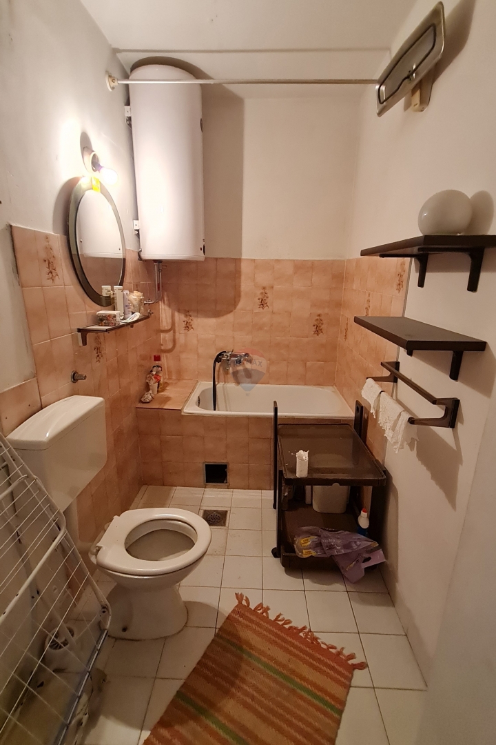 Stanovanje / Apartma Vidici, Šibenik, 51m2