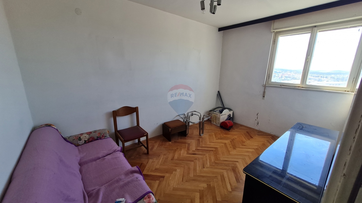Stanovanje / Apartma Vidici, Šibenik, 51m2