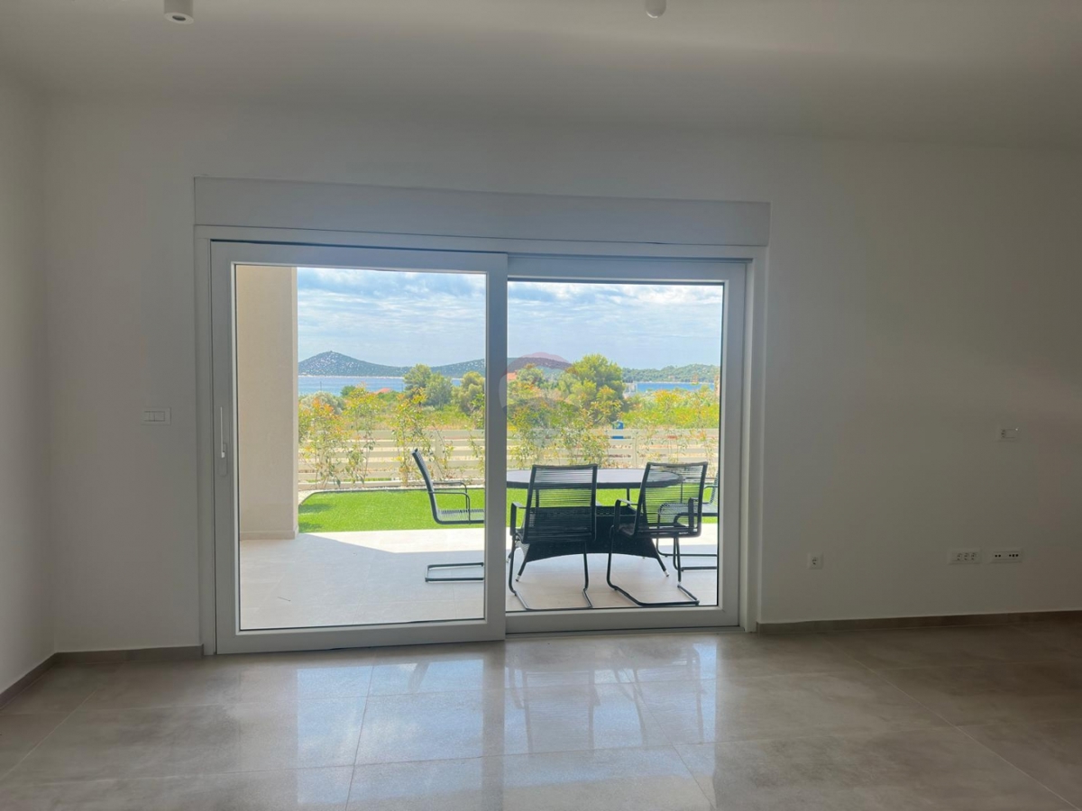 Stanovanje / Apartma Vodice, 101,86m2