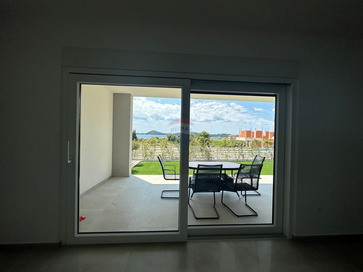 Stanovanje / Apartma Vodice, 101,86m2