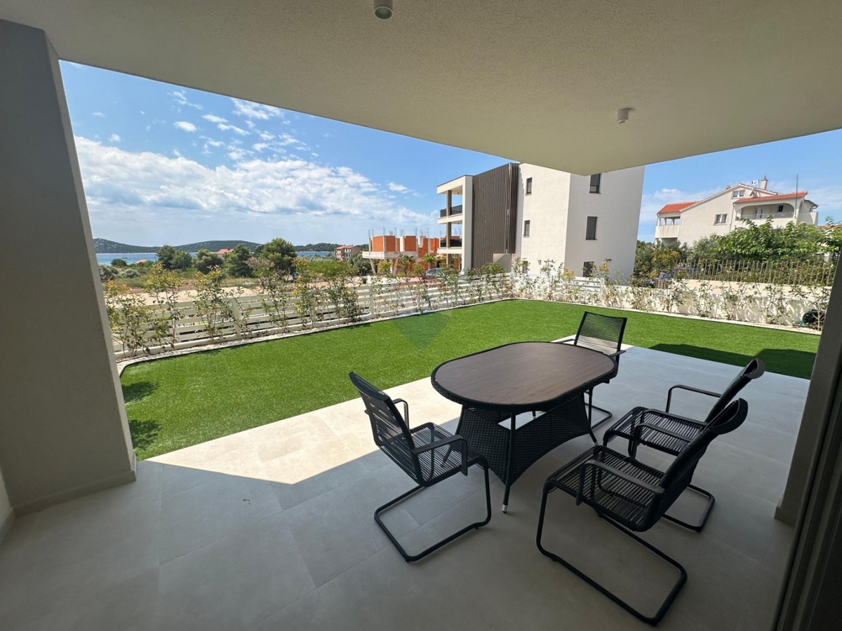 Stanovanje / Apartma Vodice, 101,86m2