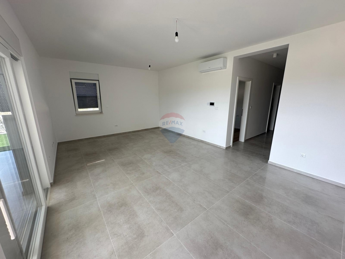 Stanovanje / Apartma Vodice, 101,86m2