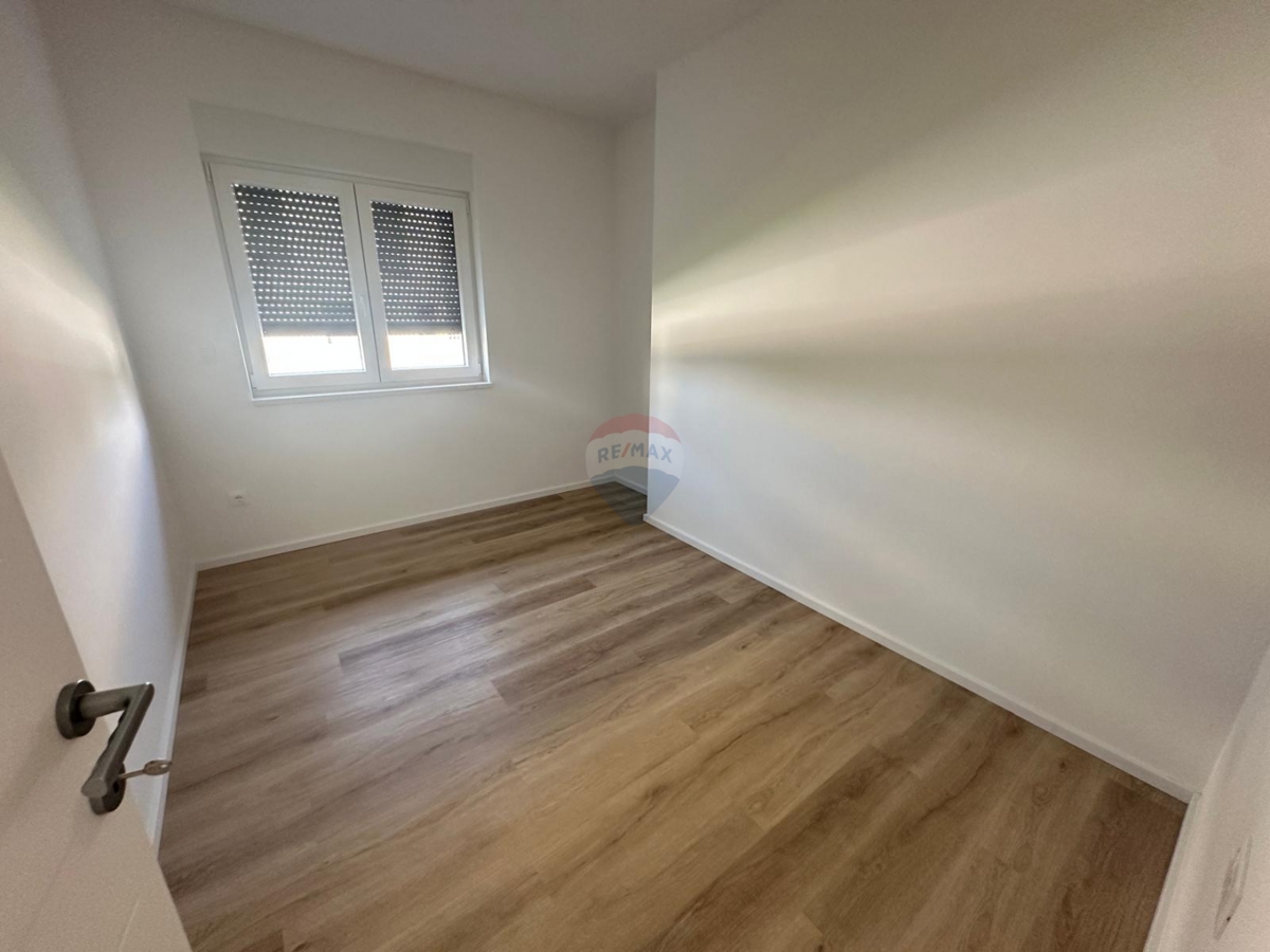 Stanovanje / Apartma Vodice, 101,86m2