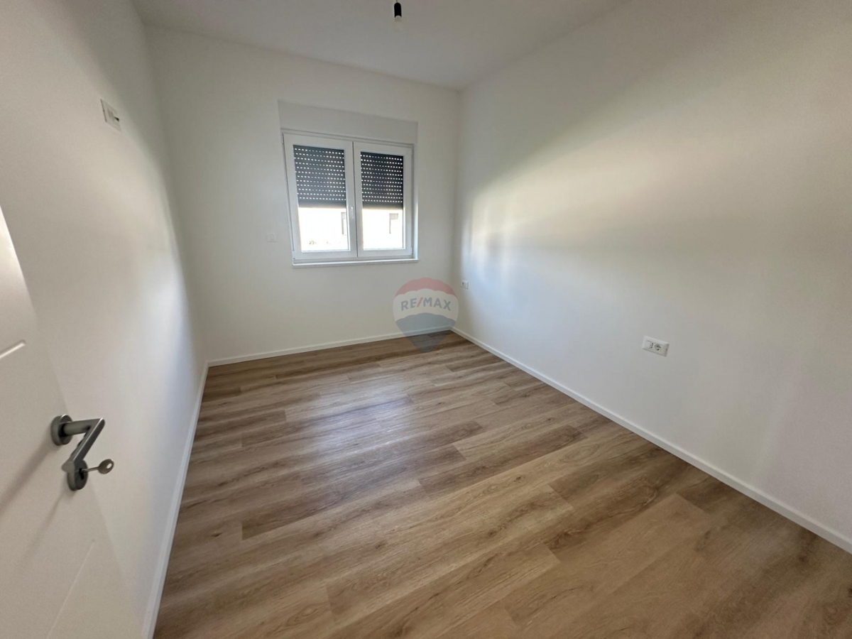 Stanovanje / Apartma Vodice, 101,86m2