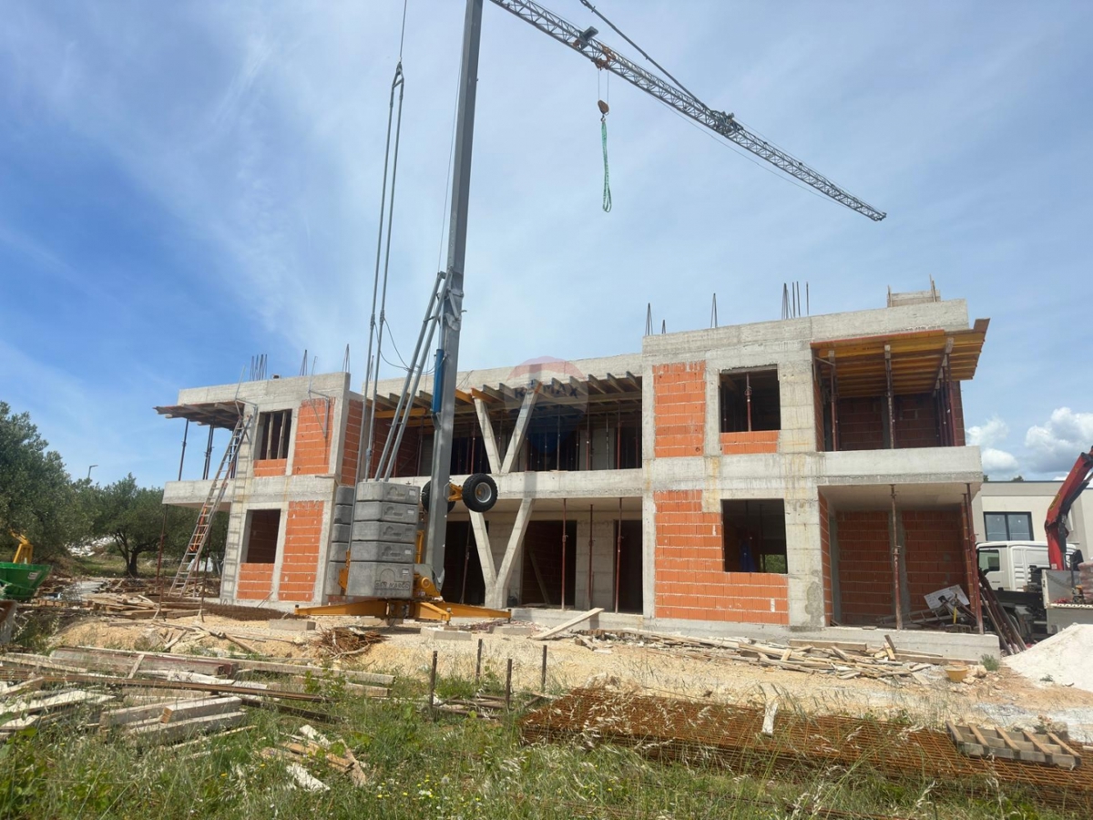 Stanovanje / Apartma Vodice, 78,89m2