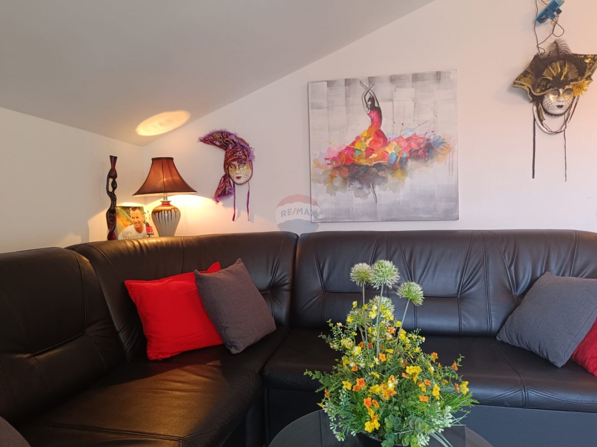 Stanovanje / Apartma Srima, Vodice, 71,28m2