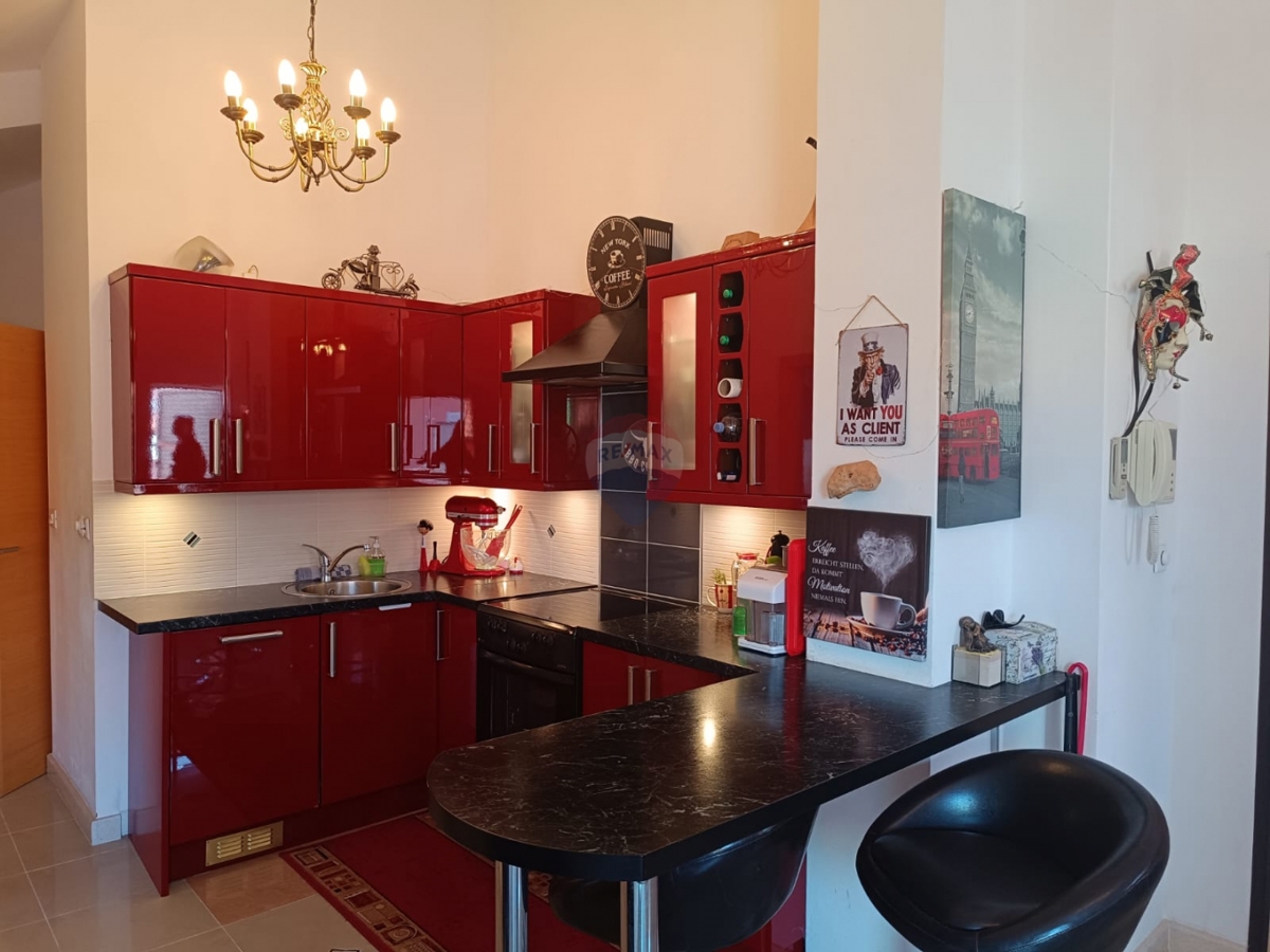Stanovanje / Apartma Srima, Vodice, 71,28m2