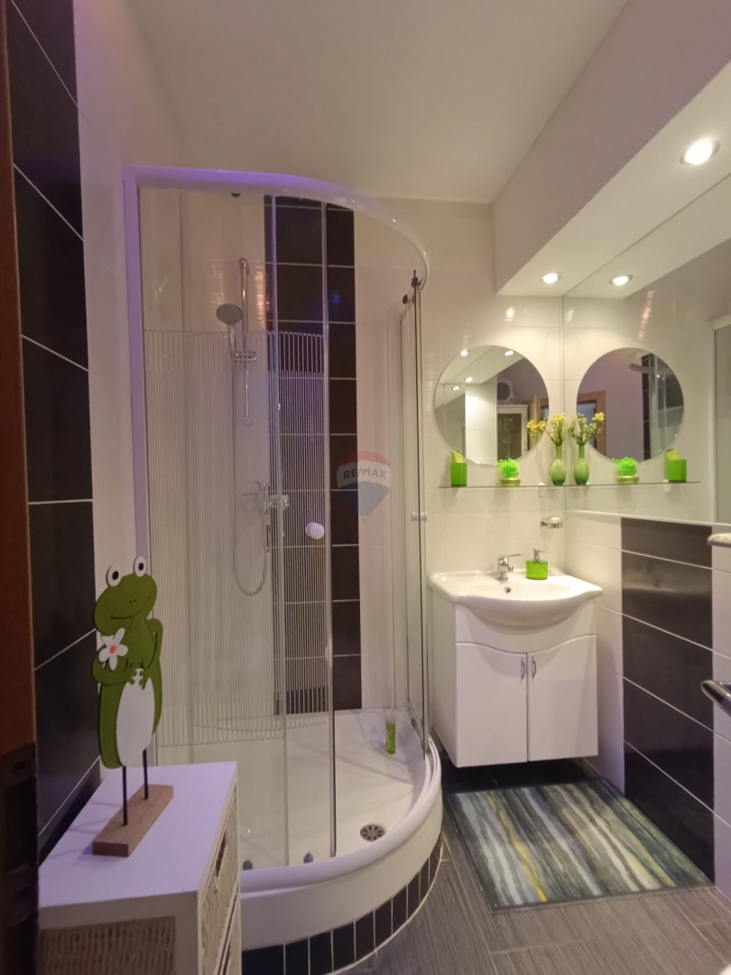 Stanovanje / Apartma Srima, Vodice, 71,28m2