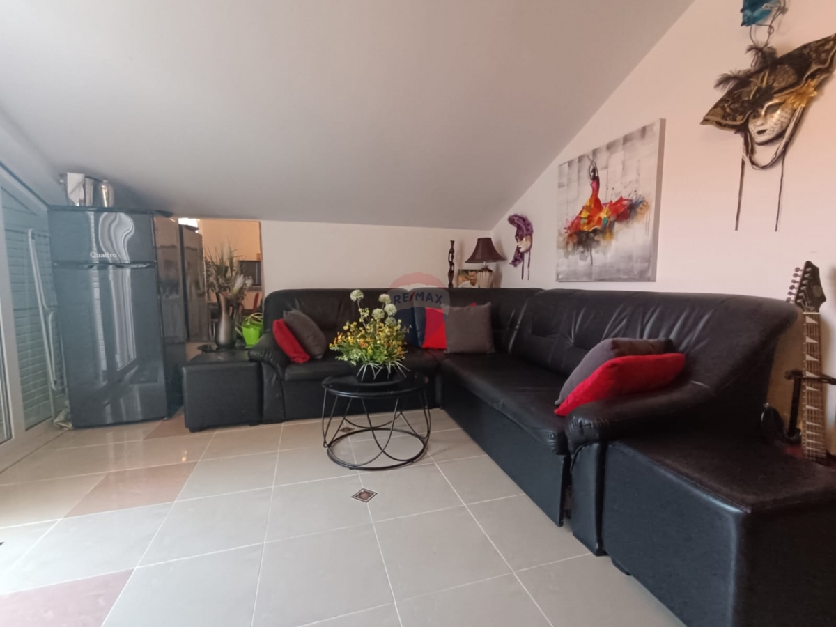 Stanovanje / Apartma Srima, Vodice, 71,28m2