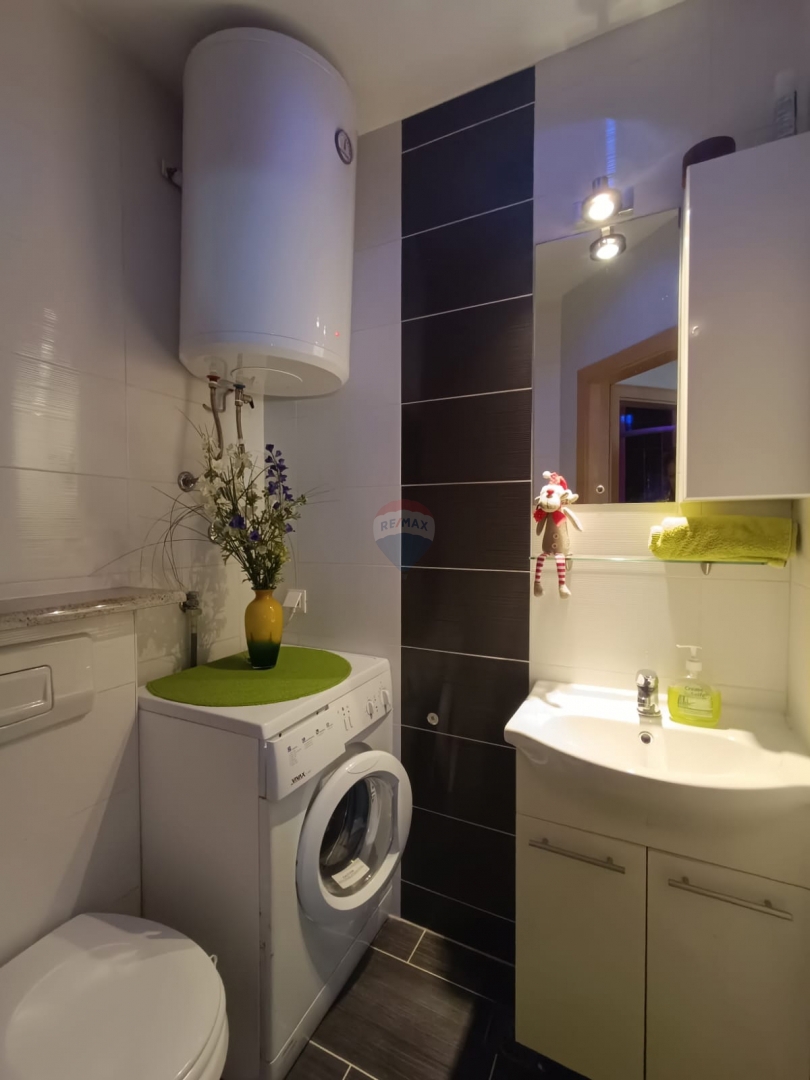 Stanovanje / Apartma Srima, Vodice, 71,28m2