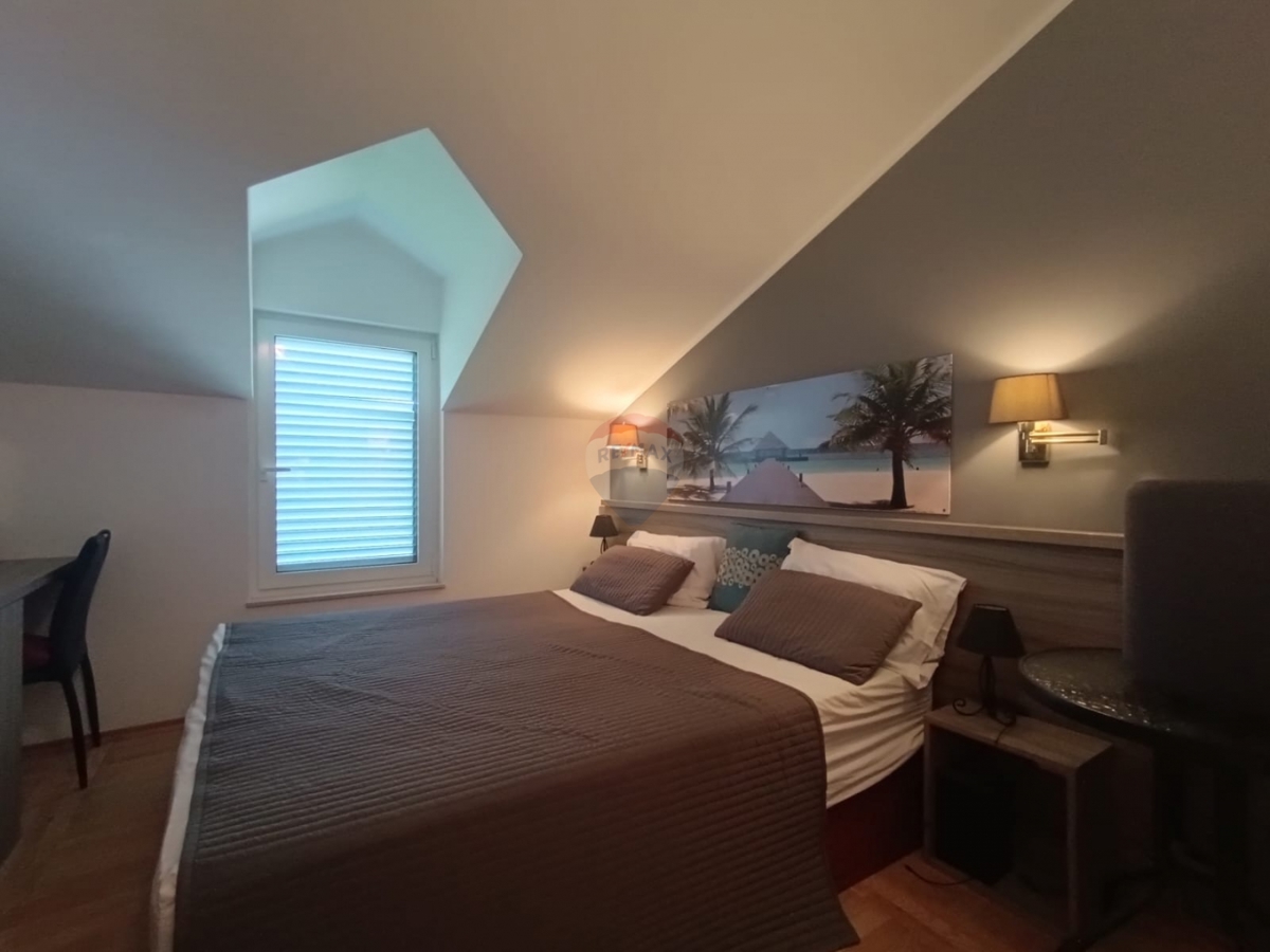 Stanovanje / Apartma Srima, Vodice, 71,28m2