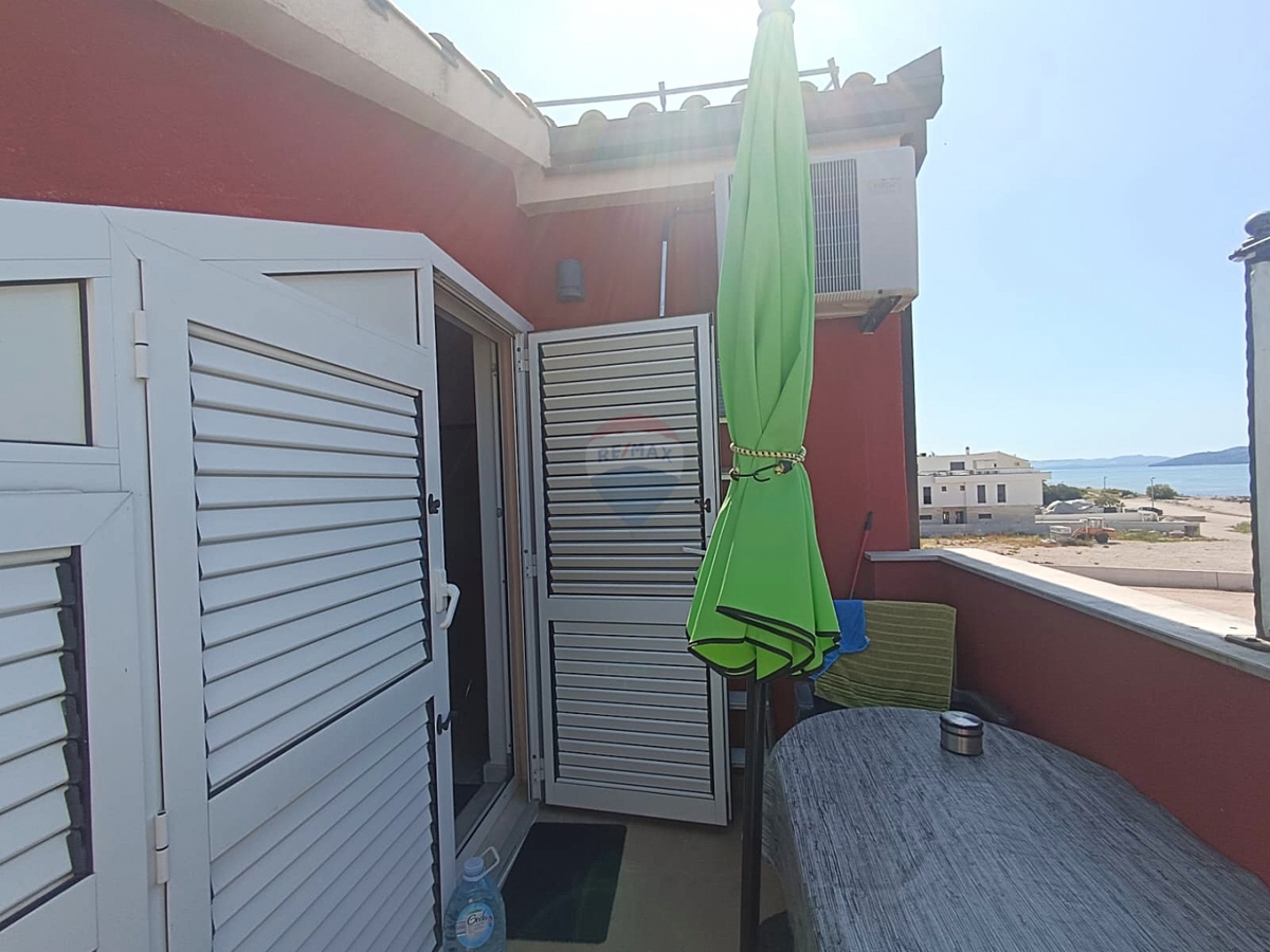 Stanovanje / Apartma Srima, Vodice, 71,28m2