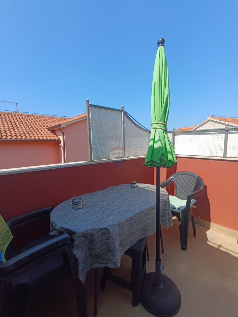 Stanovanje / Apartma Srima, Vodice, 71,28m2