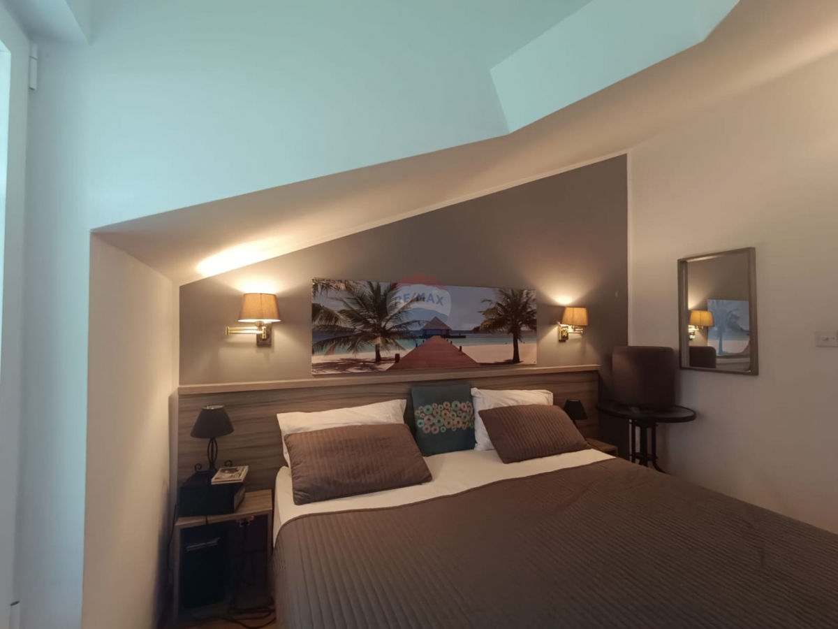 Stanovanje / Apartma Srima, Vodice, 71,28m2
