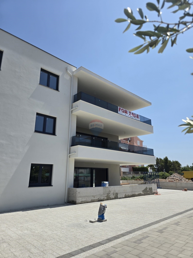 Stanovanje / Apartma Srima, Vodice, 116,39m2