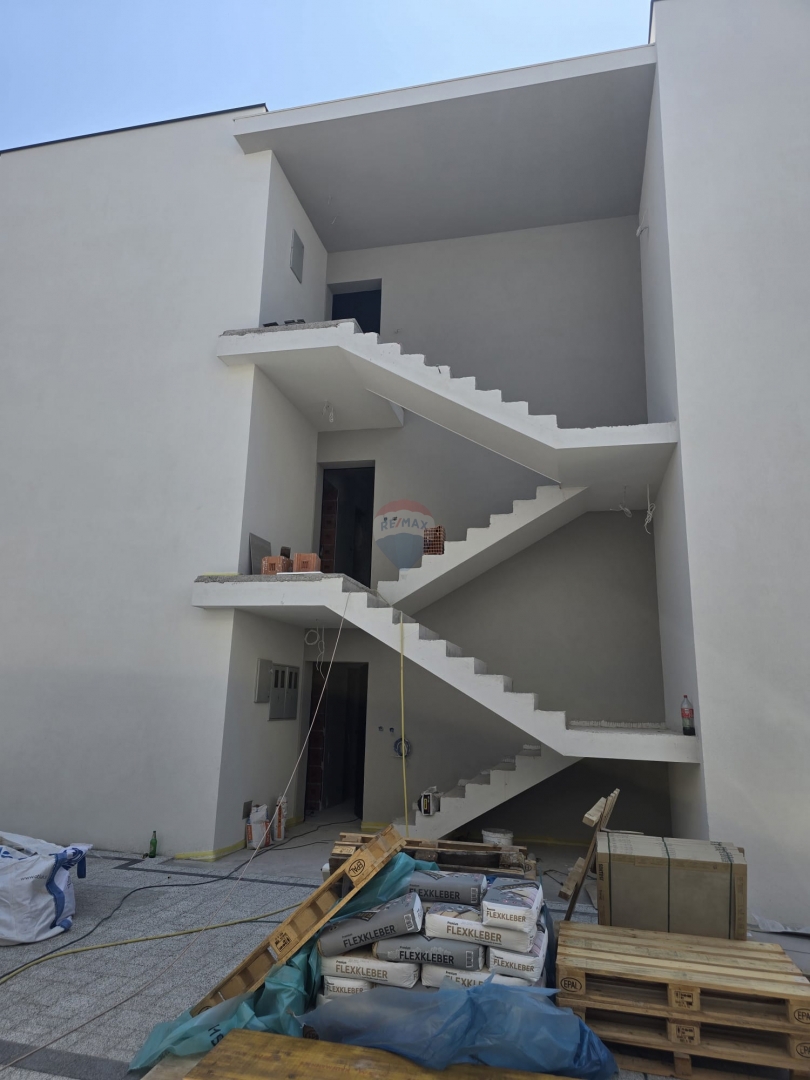 Stanovanje / Apartma Srima, Vodice, 116,39m2
