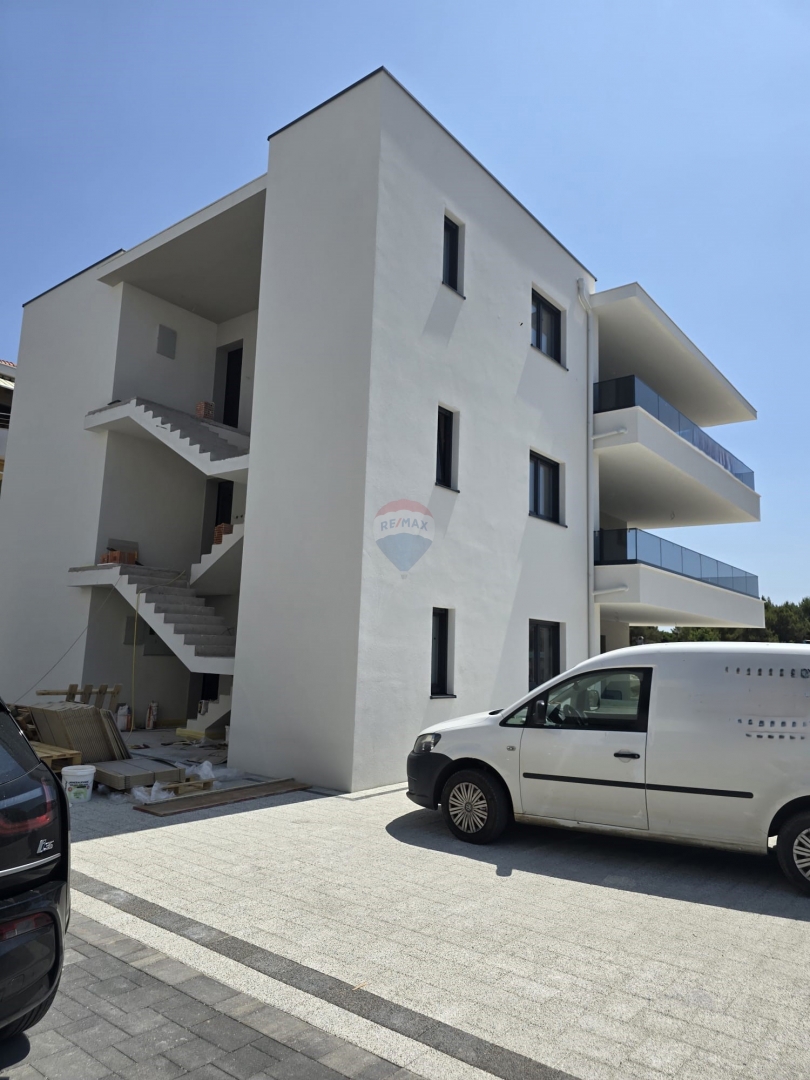 Stanovanje / Apartma Srima, Vodice, 116,39m2