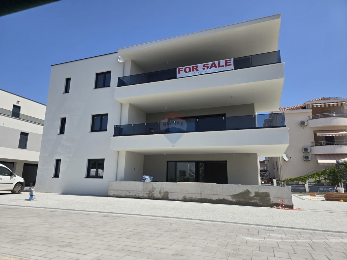 Stanovanje / Apartma Srima, Vodice, 116,39m2