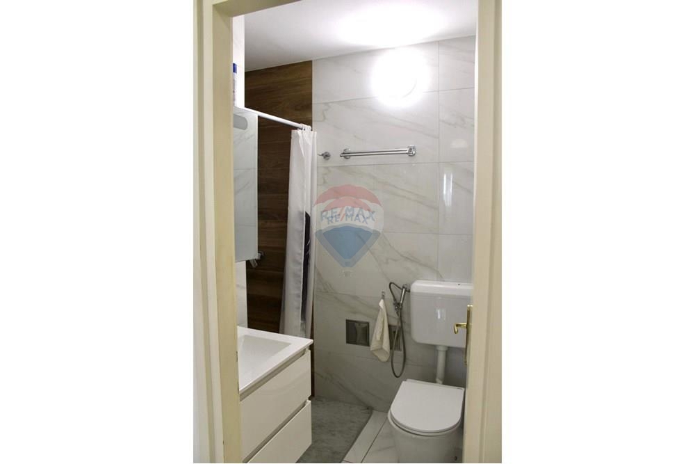 Stanovanje / Apartma Križ, Šibenik, 50,20m2