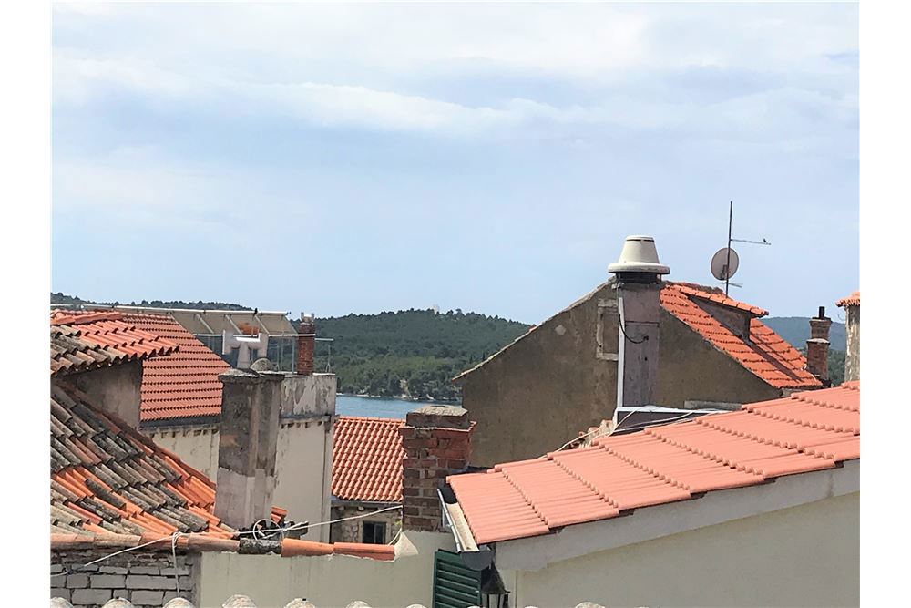 Hiša Grad, Šibenik, 120m2