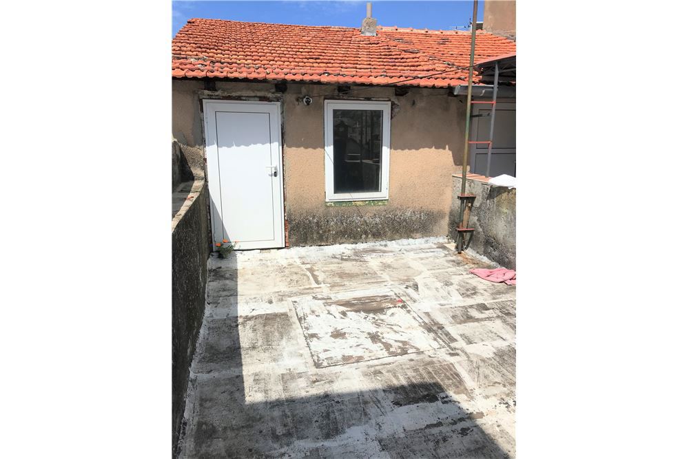 Hiša Grad, Šibenik, 120m2