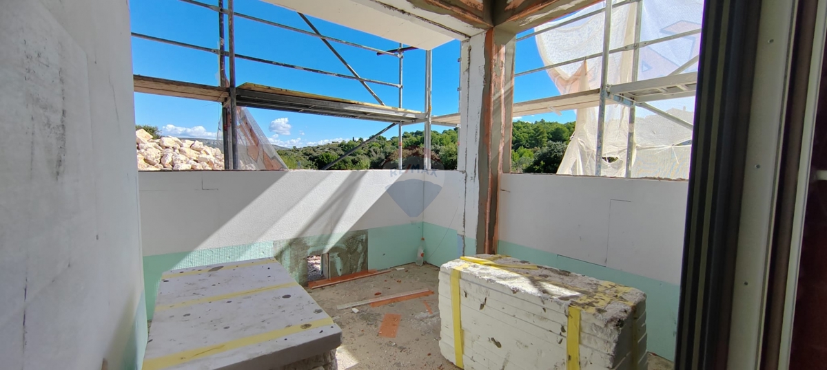 Stanovanje / Apartma Brodarica, Šibenik - Okolica, 62,87m2