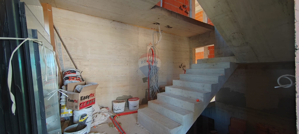 Stanovanje / Apartma Brodarica, Šibenik - Okolica, 62,87m2