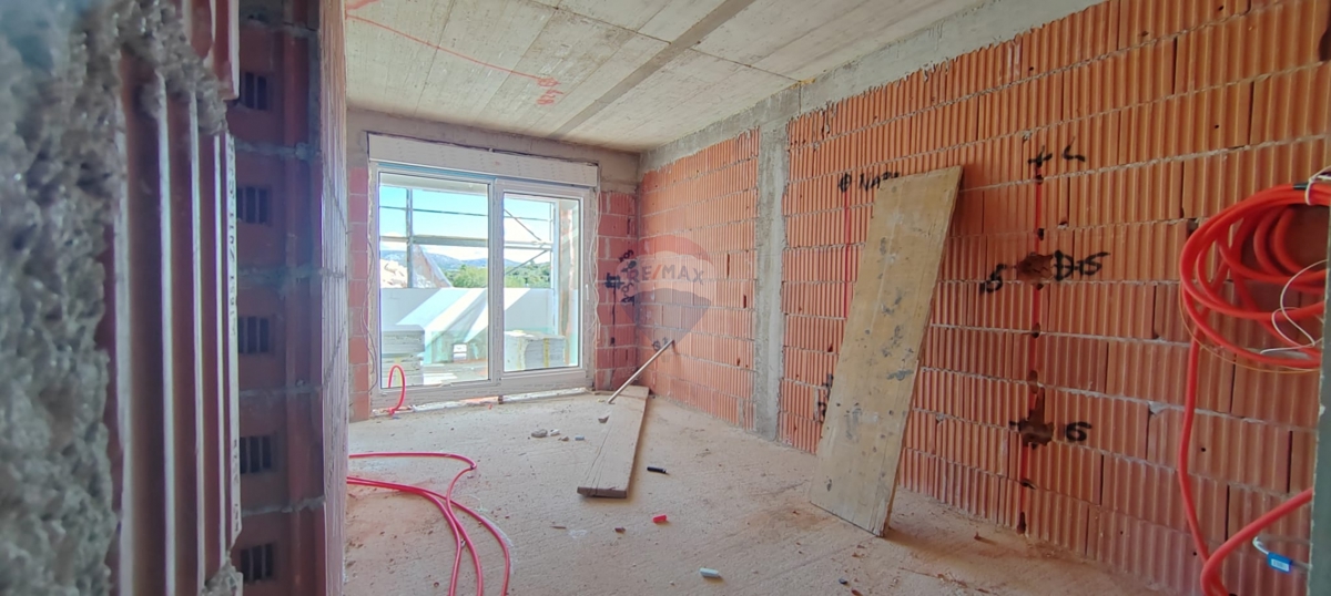 Stanovanje / Apartma Brodarica, Šibenik - Okolica, 62,87m2