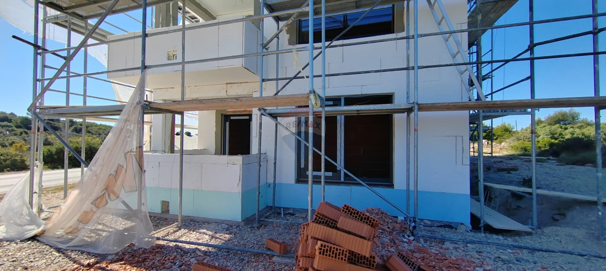 Stanovanje / Apartma Brodarica, Šibenik - Okolica, 62,87m2