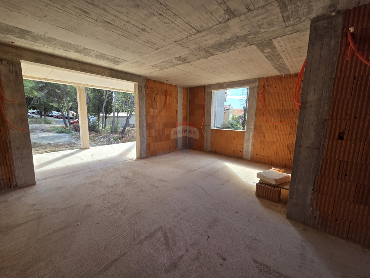 Stanovanje / Apartma Vidici, Šibenik, 135,86m2