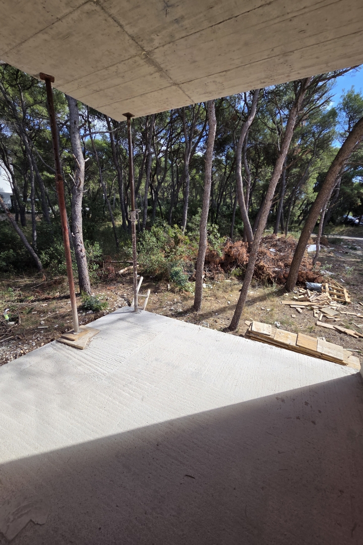 Stanovanje / Apartma Vidici, Šibenik, 135,86m2