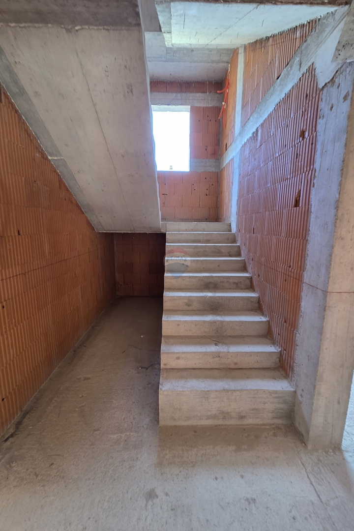 Stanovanje / Apartma Vidici, Šibenik, 135,86m2