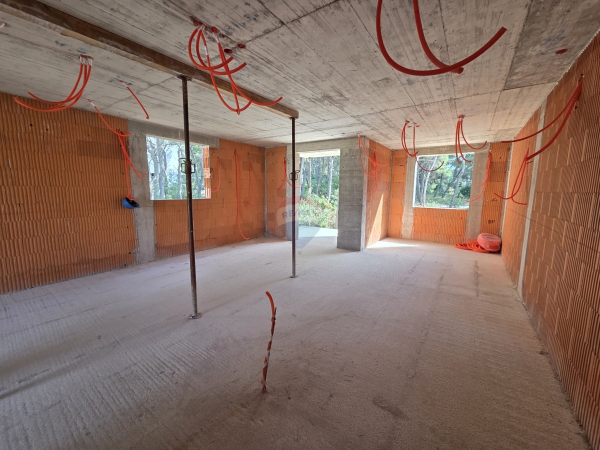 Stanovanje / Apartma Vidici, Šibenik, 135,86m2