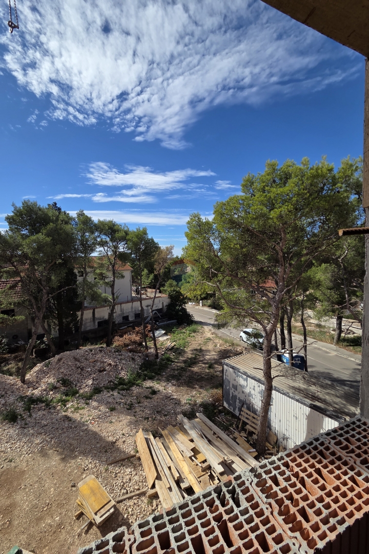 Stanovanje / Apartma Vidici, Šibenik, 135,86m2